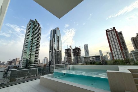 Byt v Jumeirah Village Circle, Dubai, SAE 3 ložnice, 279.45222400 m² Č.: 583841 - fotografie 6