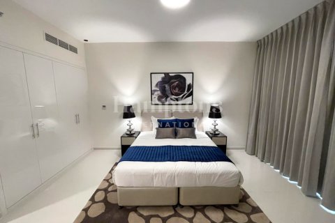 Apartment in Dubai, UAE 1 room, 52.58309800 sq.m. № 583843 - photo 5