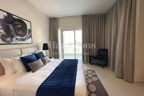 Apartment in Dubai, UAE 1 room, 52.58309800 sq.m. № 583843 - photo 10