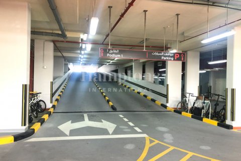 Apartment in Dubai, UAE 1 room, 52.58309800 sq.m. № 583843 - photo 20