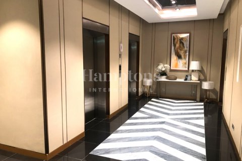 Apartment in Dubai, UAE 1 room, 52.58309800 sq.m. № 583843 - photo 19