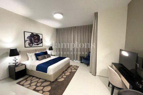 Apartment in Dubai, UAE 1 room, 52.58309800 sq.m. № 583843 - photo 6