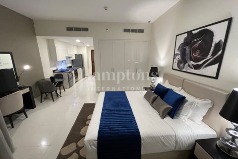 Apartment in Dubai, UAE 1 room, 52.58309800 sq.m. № 583843 - photo 7