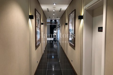 Apartment in Dubai, UAE 1 room, 52.58309800 sq.m. № 583843 - photo 16
