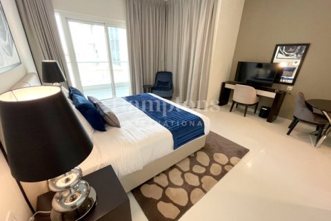 Apartment in Dubai, UAE 1 room, 52.58309800 sq.m. № 583843 - photo 12