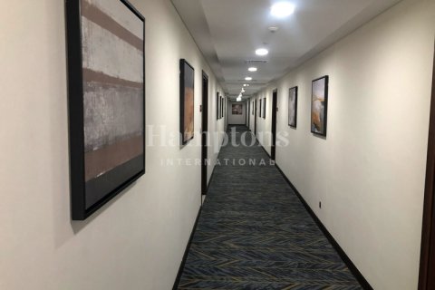 Apartment in Dubai, UAE 1 room, 52.58309800 sq.m. № 583843 - photo 14