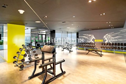 Appartamento in affitto a Business Bay, Dubai, EAU 2 camere da letto, 88.53655900 mq. № 583842 - foto 1