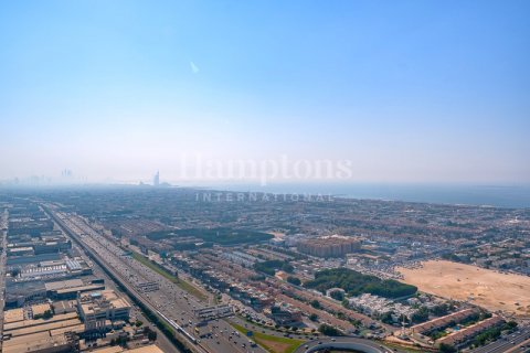 Appartamento in affitto a Business Bay, Dubai, EAU 2 camere da letto, 88.53655900 mq. № 583842 - foto 6