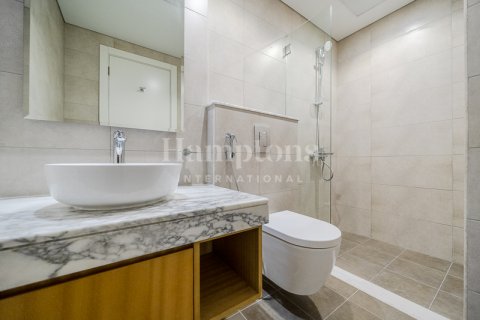 Appartamento in affitto a Business Bay, Dubai, EAU 2 camere da letto, 88.53655900 mq. № 583842 - foto 18