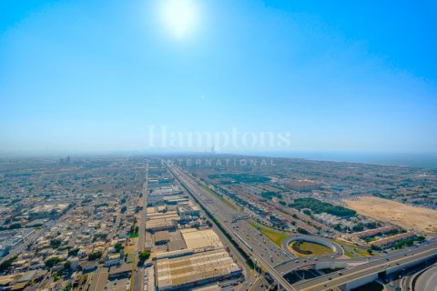 Appartamento in affitto a Business Bay, Dubai, EAU 2 camere da letto, 88.53655900 mq. № 583842 - foto 7