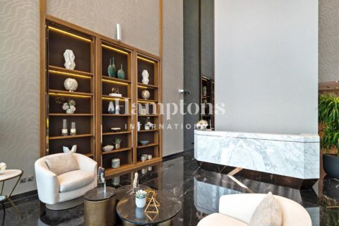 Appartamento in affitto a Business Bay, Dubai, EAU 2 camere da letto, 88.53655900 mq. № 583842 - foto 21