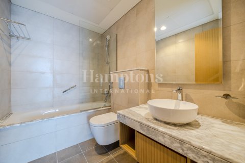 Appartamento in affitto a Business Bay, Dubai, EAU 2 camere da letto, 88.53655900 mq. № 583842 - foto 12