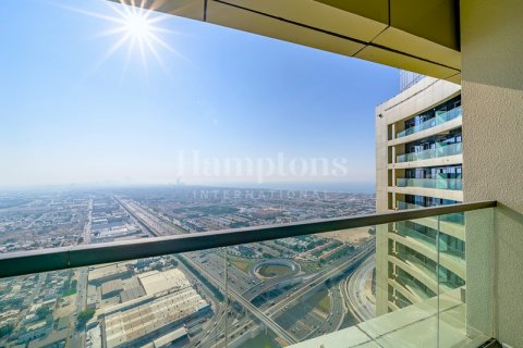 Appartamento in affitto a Business Bay, Dubai, EAU 2 camere da letto, 88.53655900 mq. № 583842 - foto 8