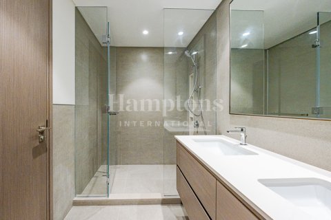 Apartment in Palm Jumeirah, Dubai, UAE 3 bedrooms, 173.26409500 sq.m. № 583840 - photo 6