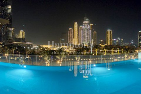 Apartment in Palm Jumeirah, Dubai, UAE 3 bedrooms, 173.26409500 sq.m. № 583840 - photo 30
