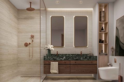 Byt v Dubai, SAE 2 ložnice, 113.9 m² Č.: 589647 - fotografie 7