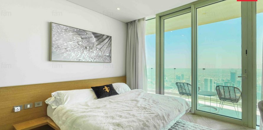 Apartmánový hotel v Dubai, SAE 49.1 m² Č.: 589650
