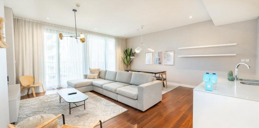 Apartament në Al Wasl, Dubai, Emiratet e Bashkuara Arabe 2 dhoma gjumi, 187.6 m2. № 589651