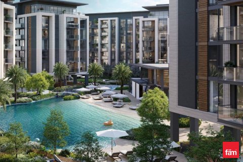 Byt v Wadi Al Safa 2, Dubai, SAE 3 ložnice, 164.4 m² Č.: 622793 - fotografie 5