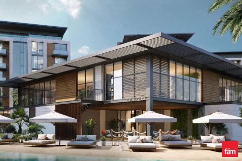 Byt v Wadi Al Safa 2, Dubai, SAE 3 ložnice, 164.4 m² Č.: 622793 - fotografie 1