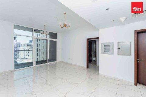 Byt v Al Satwa, Dubai, SAE 1 ložnice, 72.8 m² Č.: 622795 - fotografie 1