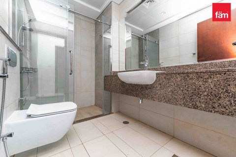 Byt v Al Satwa, Dubai, SAE 1 ložnice, 72.8 m² Č.: 622795 - fotografie 11