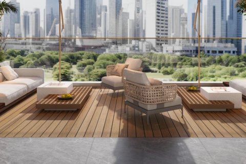 Apartment in Al Satwa, Dubai, UAE 1 bedroom, 68.8 sq.m. № 622796 - photo 3