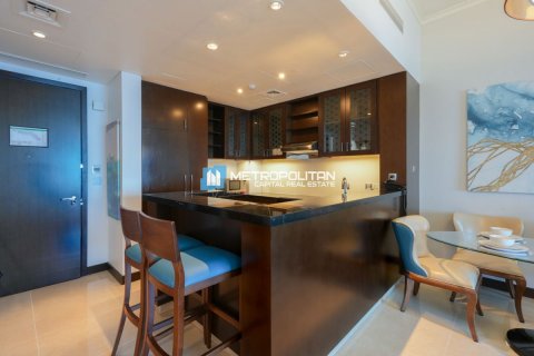 Apartament në The Marina, Abu Dhabi, Emiratet e Bashkuara Arabe 2 dhoma gjumi, 142 m2. № 594025 - Foto 9