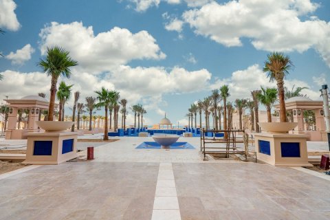 Apartament në The Marina, Abu Dhabi, Emiratet e Bashkuara Arabe 2 dhoma gjumi, 142 m2. № 594025 - Foto 3