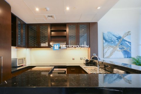 Apartament në The Marina, Abu Dhabi, Emiratet e Bashkuara Arabe 2 dhoma gjumi, 142 m2. № 594025 - Foto 6