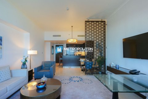 Apartament në The Marina, Abu Dhabi, Emiratet e Bashkuara Arabe 2 dhoma gjumi, 142 m2. № 594025 - Foto 4