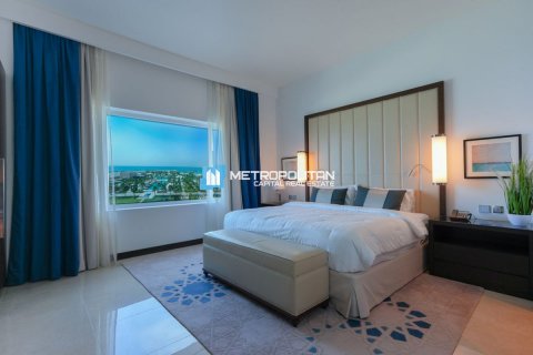 Apartament në The Marina, Abu Dhabi, Emiratet e Bashkuara Arabe 2 dhoma gjumi, 142 m2. № 594025 - Foto 12