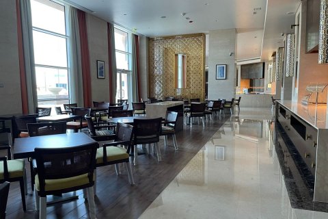 Apartament në The Marina, Abu Dhabi, Emiratet e Bashkuara Arabe 2 dhoma gjumi, 142 m2. № 594025 - Foto 16