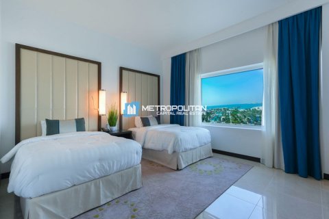 Apartament në The Marina, Abu Dhabi, Emiratet e Bashkuara Arabe 2 dhoma gjumi, 142 m2. № 594025 - Foto 11