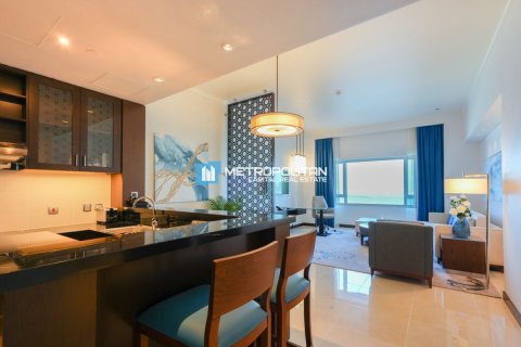Apartament në The Marina, Abu Dhabi, Emiratet e Bashkuara Arabe 2 dhoma gjumi, 142 m2. № 594025 - Foto 5