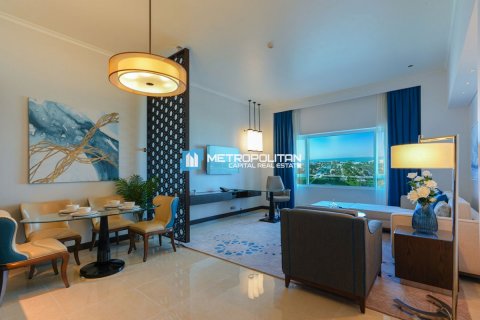 Apartament në The Marina, Abu Dhabi, Emiratet e Bashkuara Arabe 2 dhoma gjumi, 142 m2. № 594025 - Foto 7