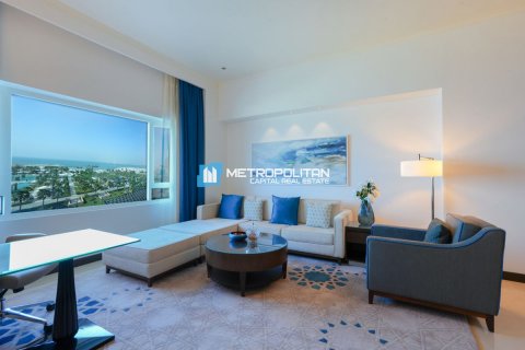 Apartament në The Marina, Abu Dhabi, Emiratet e Bashkuara Arabe 2 dhoma gjumi, 142 m2. № 594025 - Foto 2