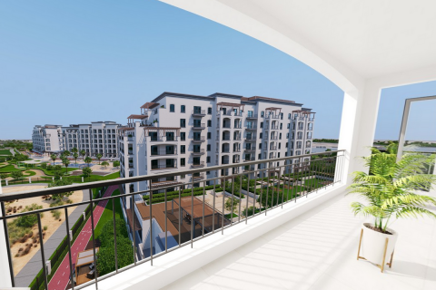 Byt na Yas Island, Abu Dhabi, SAE 2 ložnice, 167 m² Č.: 594107 - fotografie 11