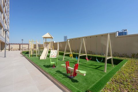 阿联酋 Abu Dhabi Al Reem Island 待售 : 1 卧, 68 平方米 , 编号594023 - 照片 15