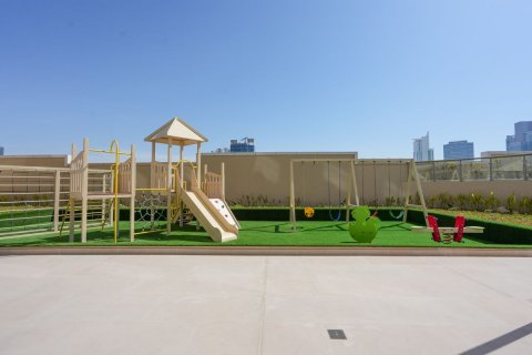 阿联酋 Abu Dhabi Al Reem Island 待售 : 1 卧, 68 平方米 , 编号594023 - 照片 13