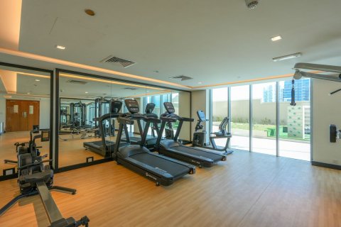阿联酋 Abu Dhabi Al Reem Island 待售 : 1 卧, 68 平方米 , 编号594023 - 照片 17