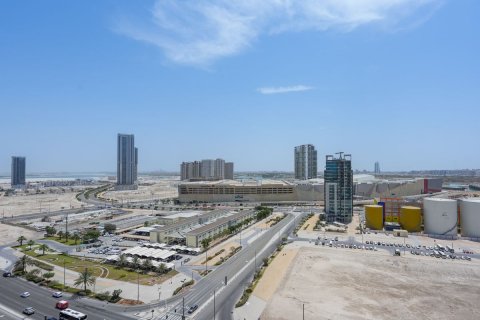 阿联酋 Abu Dhabi Al Reem Island 待售 : 1 卧, 68 平方米 , 编号594023 - 照片 12