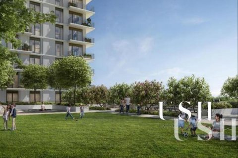 Apartmen di Dubai South (Dubai World Central), Dubai, UAE 2 bilik tidur, 129 meter persegi № 620942 - foto 2