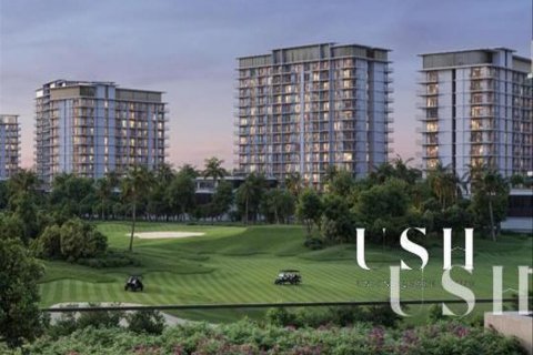 Apartmen di Dubai South (Dubai World Central), Dubai, UAE 2 bilik tidur, 129 meter persegi № 620942 - foto 5