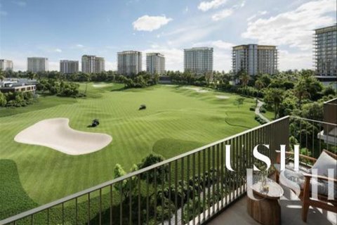 Apartmen di Dubai South (Dubai World Central), Dubai, UAE 2 bilik tidur, 129 meter persegi № 620942 - foto 7
