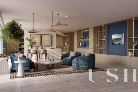 Apartament në Dubai South (Dubai World Central), Dubai, Emiratet e Bashkuara Arabe 3 dhoma gjumi, 156 m2. № 620941 - Foto 3