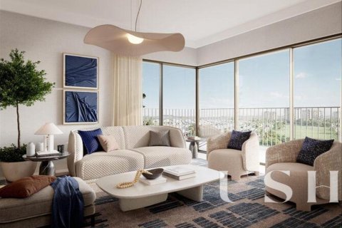 Apartament në Dubai South (Dubai World Central), Dubai, Emiratet e Bashkuara Arabe 3 dhoma gjumi, 156 m2. № 620941 - Foto 2