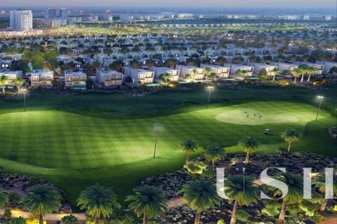 Apartament në Dubai South (Dubai World Central), Dubai, Emiratet e Bashkuara Arabe 3 dhoma gjumi, 156 m2. № 620941 - Foto 10