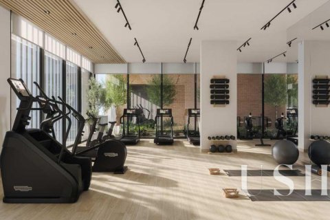 Wohnung zum Verkauf in Town Square, Dubai, VAE 1 Schlafzimmer, 60 m2 Nr. 620943 - Foto 10
