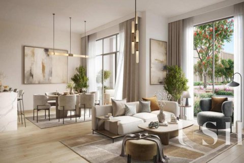 Byt v Town Square, Dubai, SAE 2 ložnice, 89 m² Č.: 620944 - fotografie 6